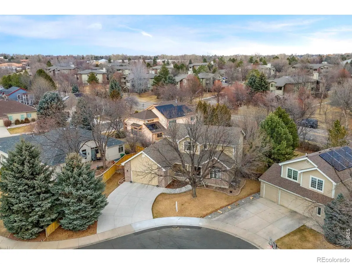 5012 Switchgrass Court, Fort Collins, CO 80525 - #1