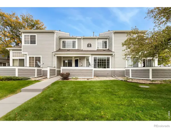 2602 Timberwood Drive #2, Fort Collins, CO 80528