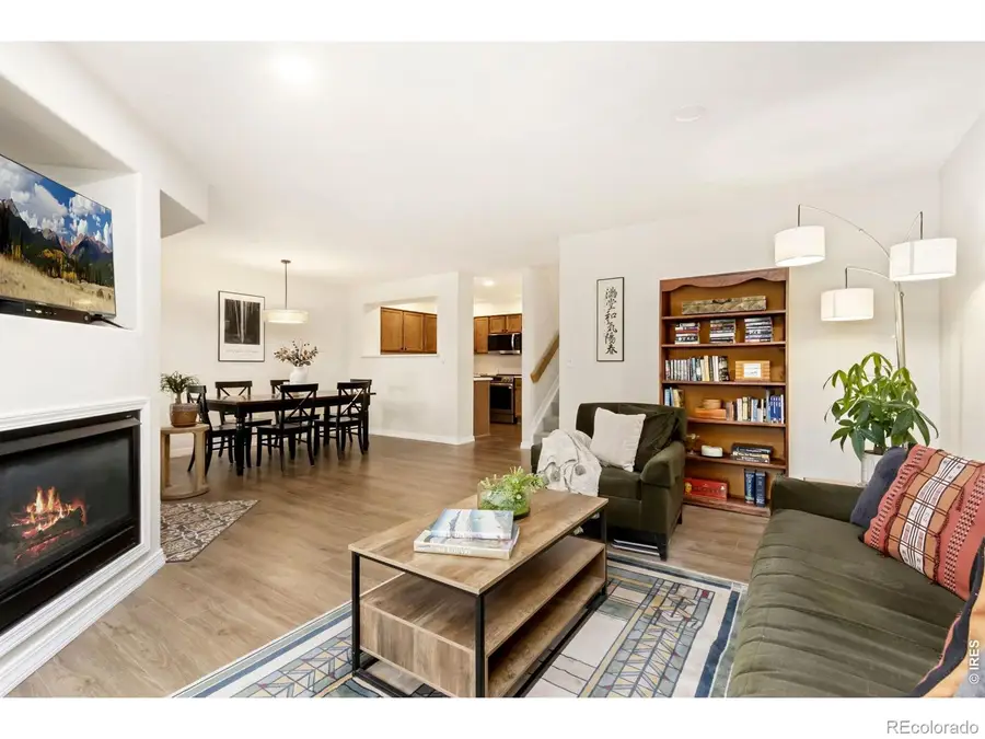 2602 Timberwood Drive #2, Fort Collins, CO 80528 - #2