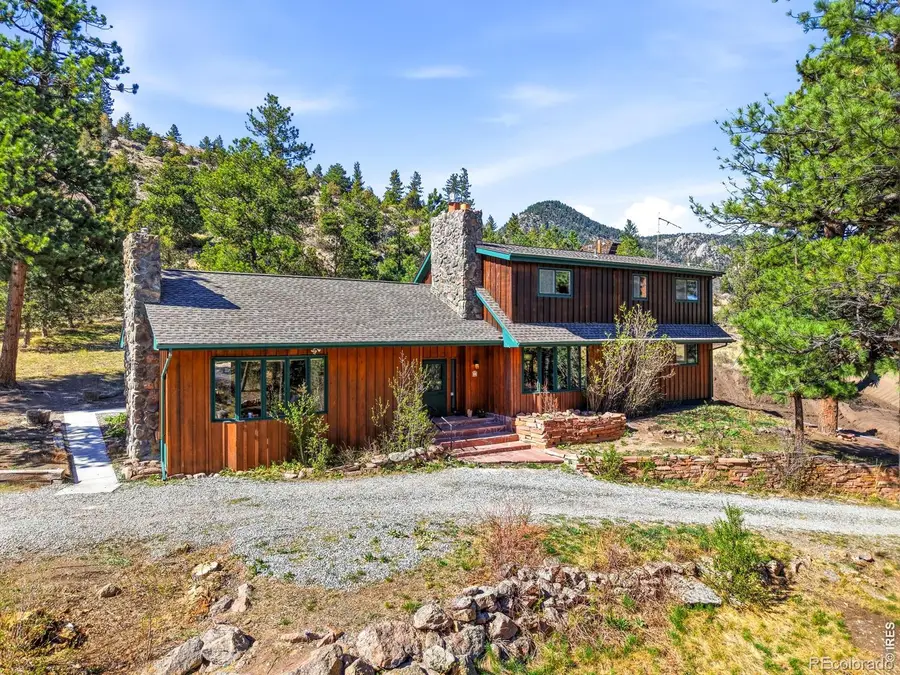 5 Mohawk Road, Lyons, CO 80540 - #2