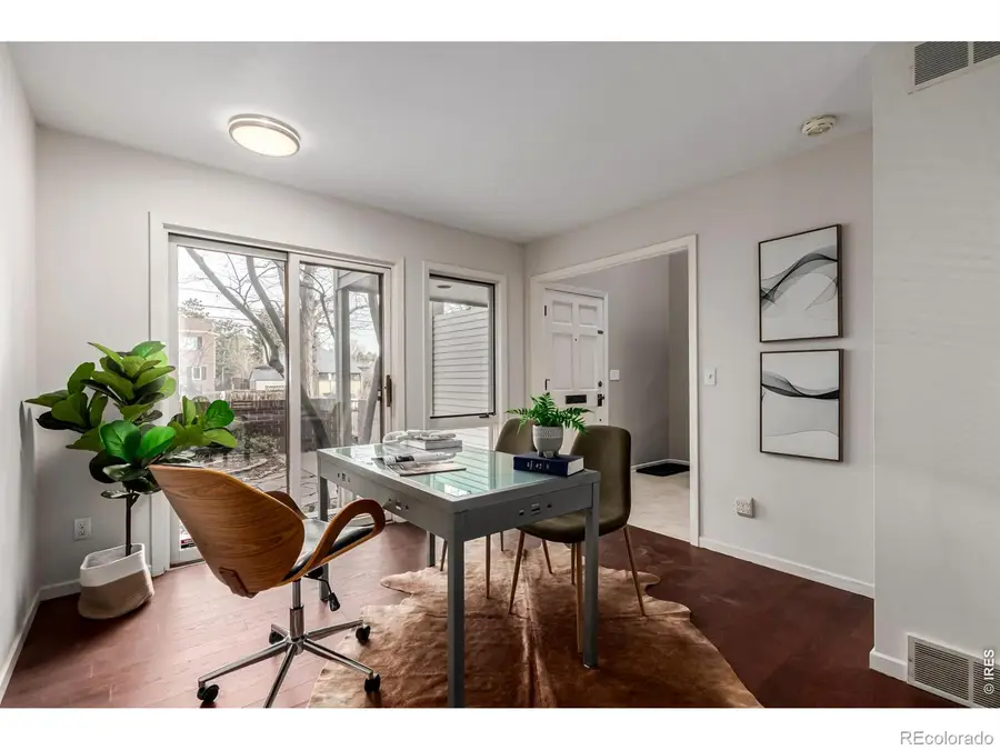 345 Harrison Street, Denver, CO 80206 - #3