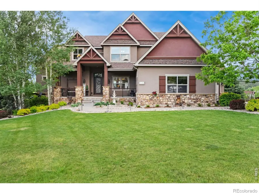 6126 Gitalong Road, Loveland, CO 80538 - #2