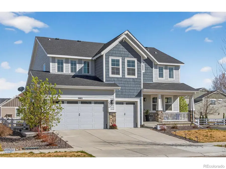 5002 Maxwell Avenue, Longmont, CO 80503 - #2