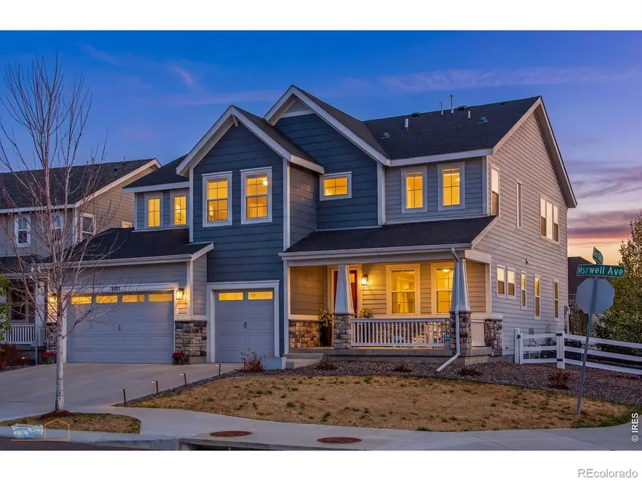 5002 Maxwell Avenue, Longmont, CO 80503 - #3