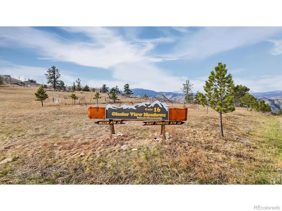 100 Sheep Mountain Court, Livermore, CO 80536 - #3