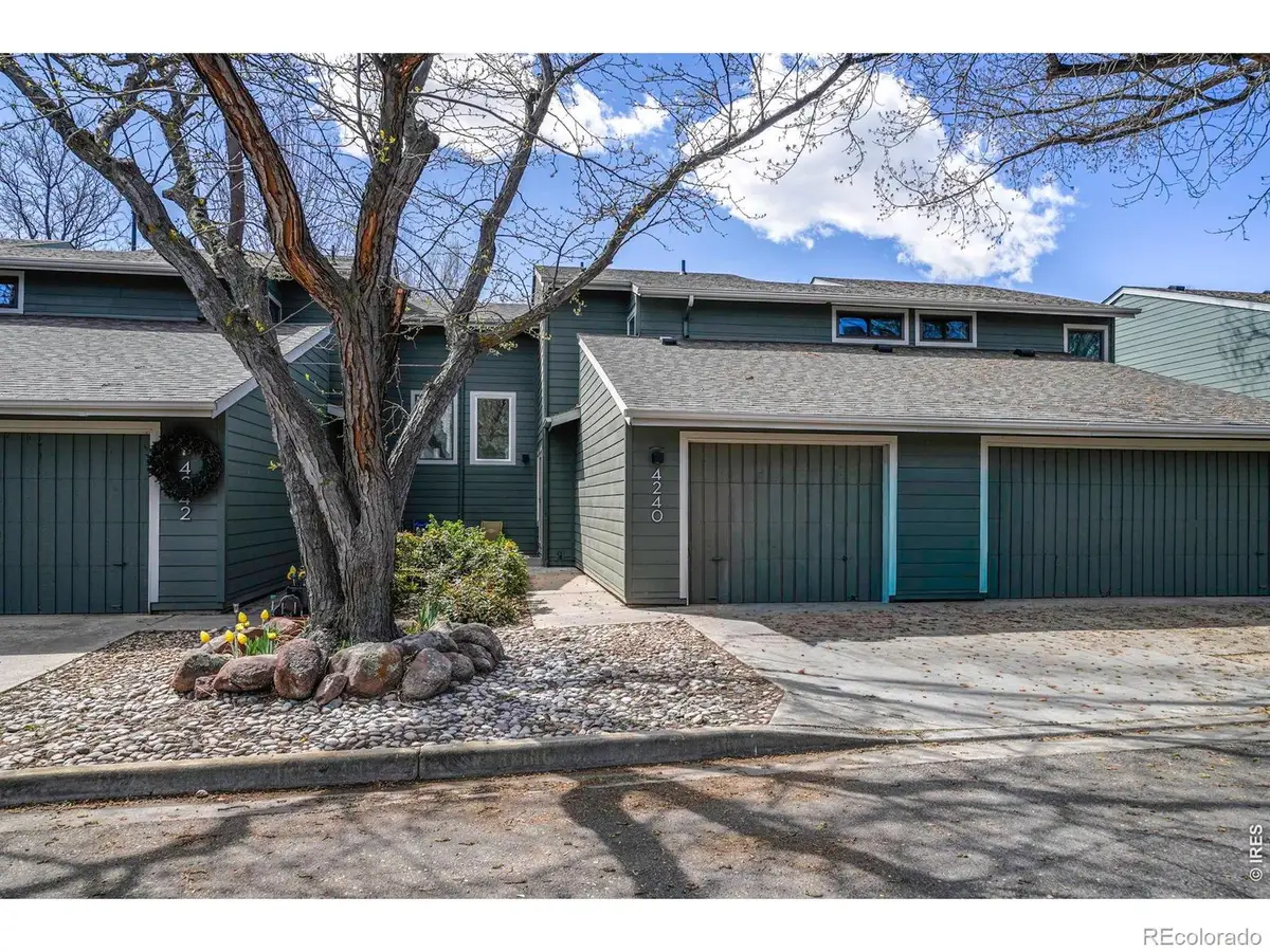 4240 Corriente Place, Boulder, CO 80301 - #1