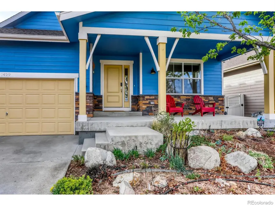 1429 Rustic Drive, Longmont, CO 80504 - #3
