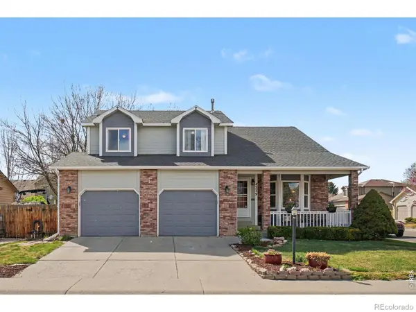 4379 Brookstone Court, Loveland, CO 80538