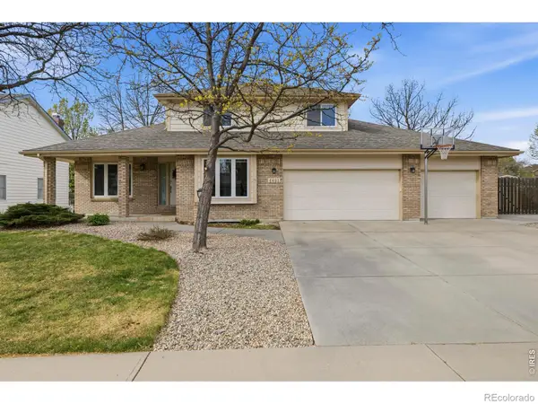 4401 Craig Drive, Fort Collins, CO 80526