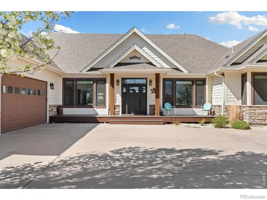 37121 Soaring Eagle Circle, Severance, CO 80550 - #2