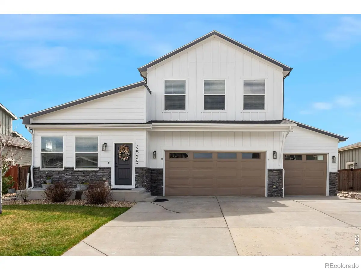 4525 Ingalls Drive, Wellington, CO 80549 - #1