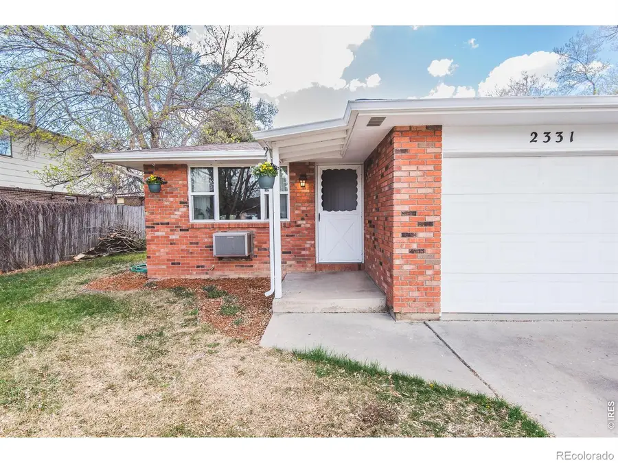 2331-2333 Nyssa Drive, Loveland, CO 80538 - #3