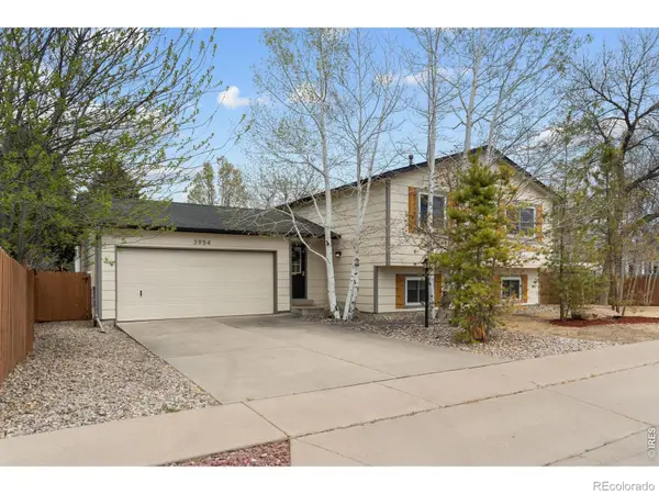 3954 Caddoa Drive, Loveland, CO 80538
