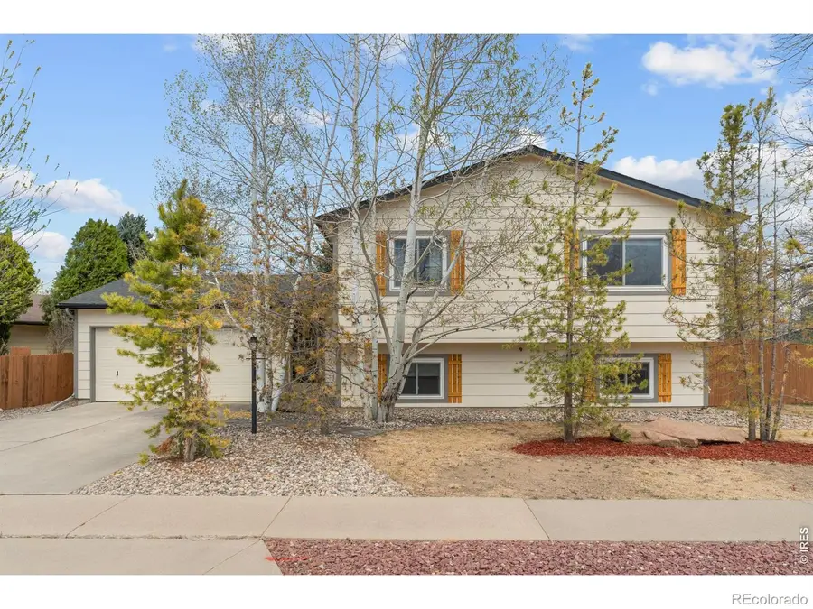 3954 Caddoa Drive, Loveland, CO 80538 - #2