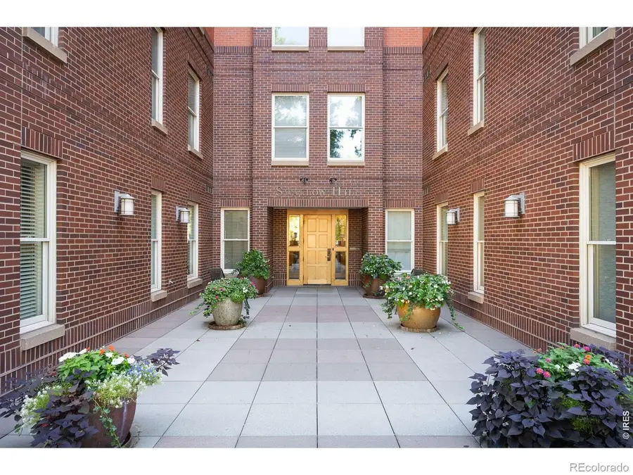 1630 N Clarkson Street #108, Denver, CO 80218 - #3