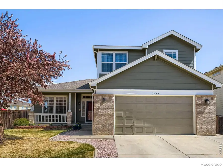 1934 Rannoch Drive, Longmont, CO 80504 - #2