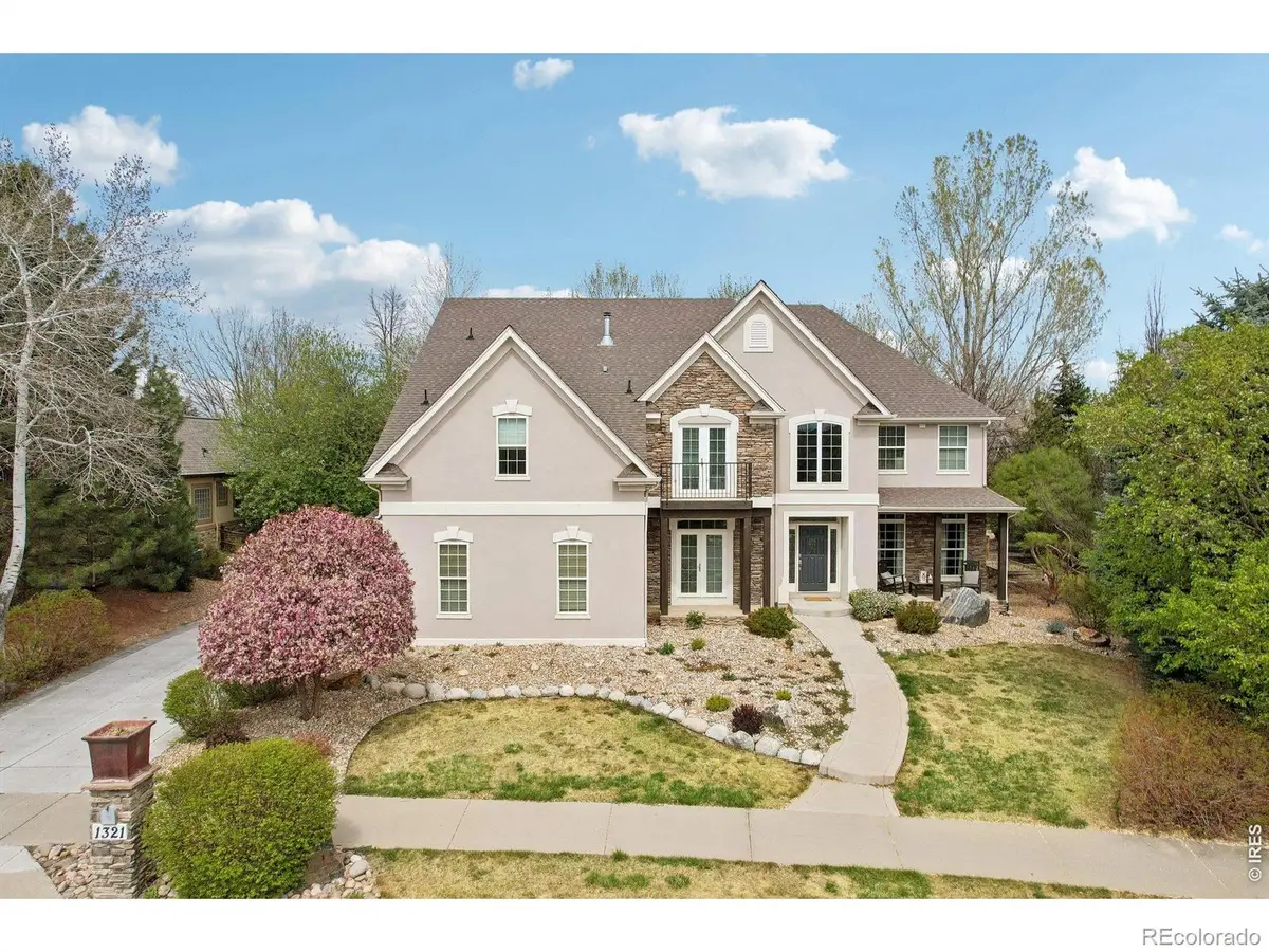 1321 Onyx Circle, Longmont, CO 80504 - #1