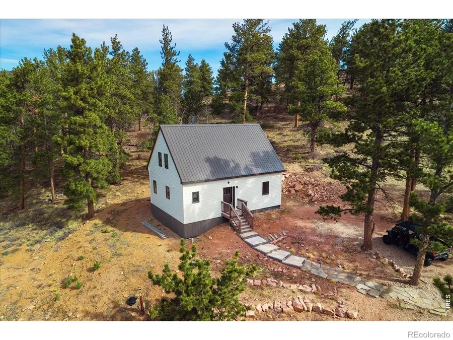 6097 N County Road 73c, Red Feather Lakes, CO 80545 - #3