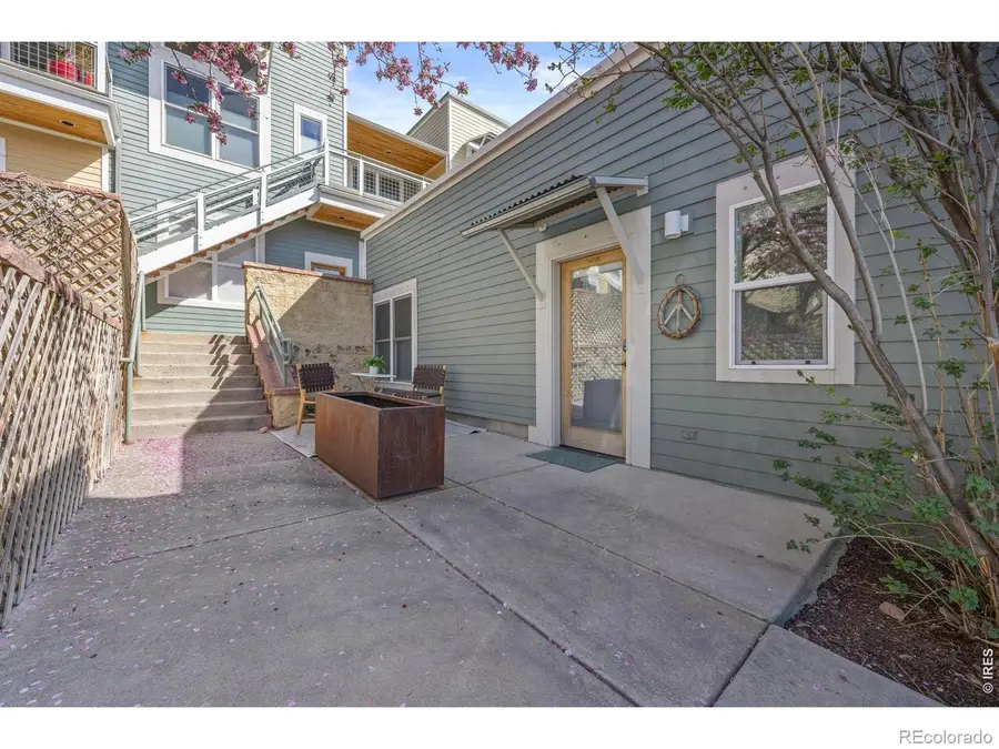 4655 13th Street, Boulder, CO 80304 - #3