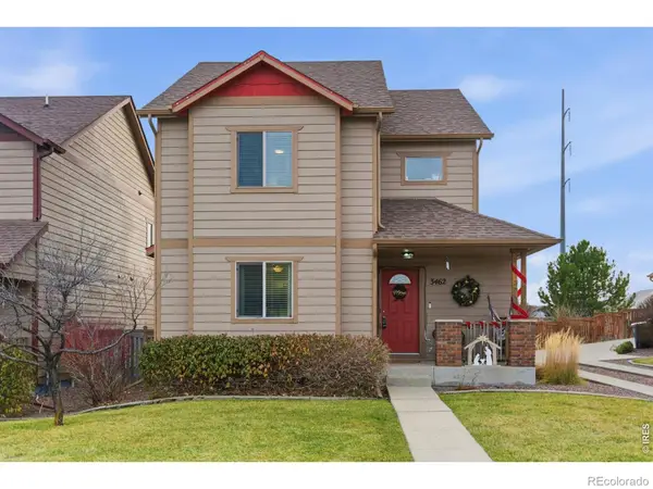 3462 Hewitt Street, Loveland, CO 80538