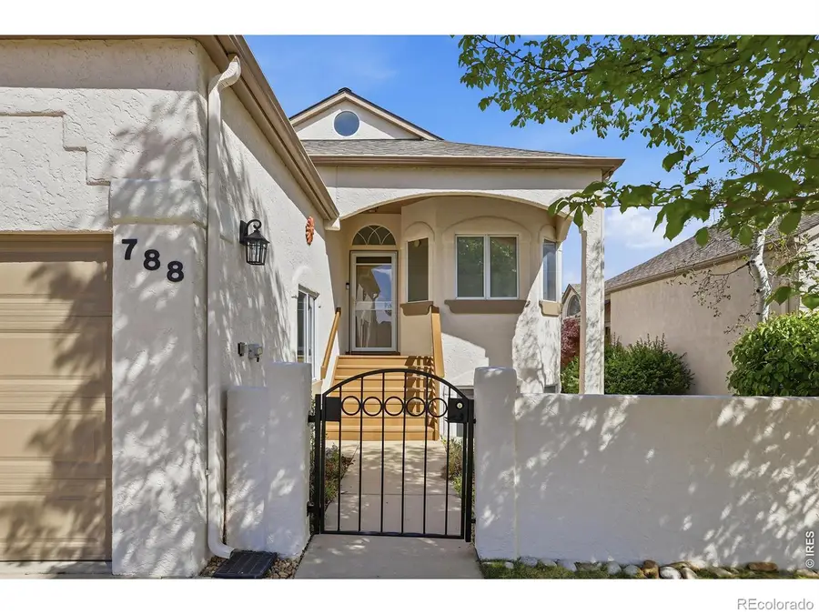 788 Club Circle, Louisville, CO 80027 - #2