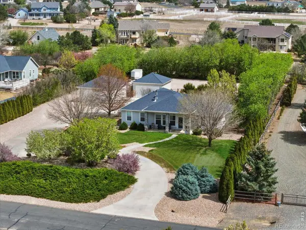 1102 Corona Drive, Severance, CO 80550