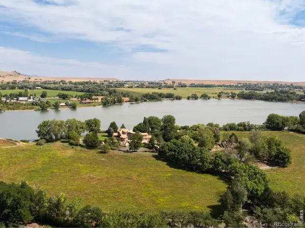 7007 Rozena Drive, Longmont, CO 80503