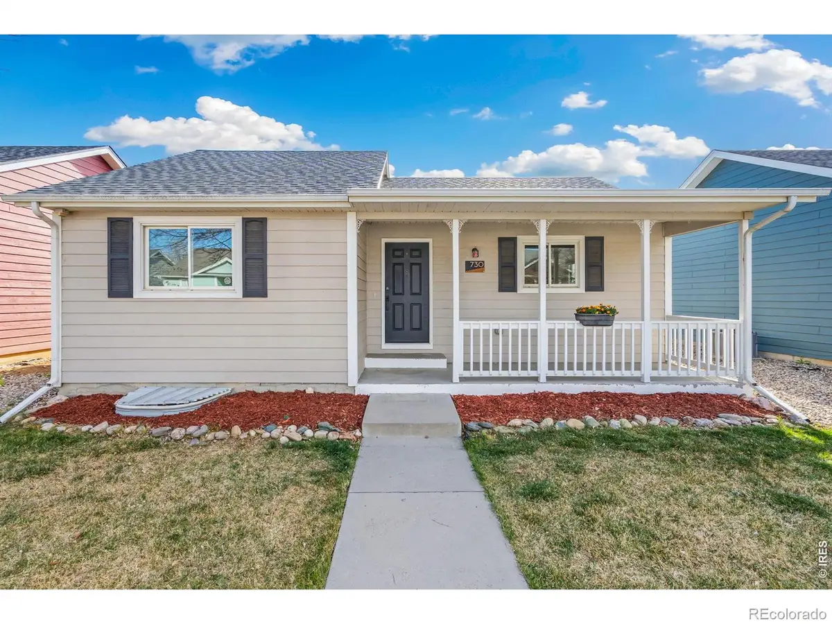 730 Breccia Avenue, Loveland, CO 80537 - #1
