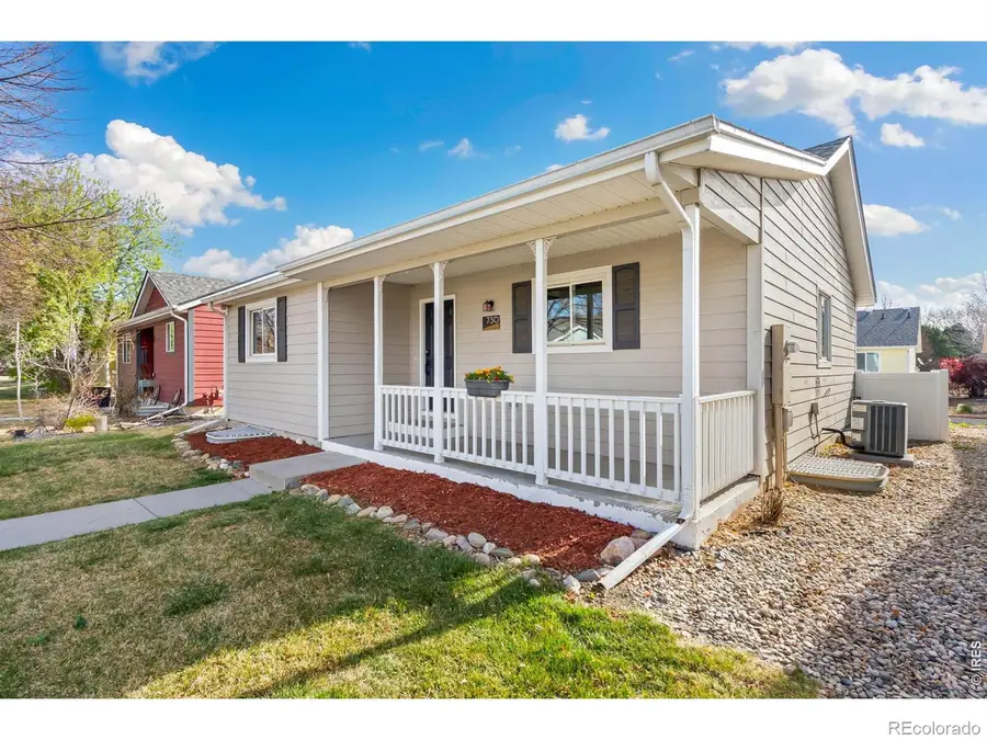 730 Breccia Avenue, Loveland, CO 80537 - #2
