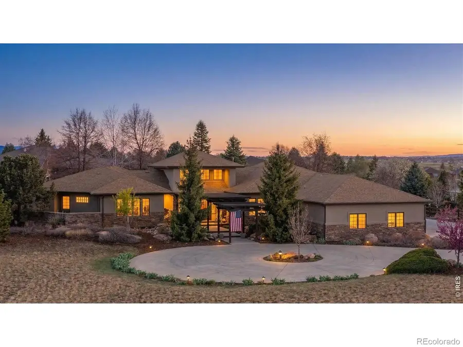 8857 Prairie Knoll Drive, Longmont, CO 80503 - #3