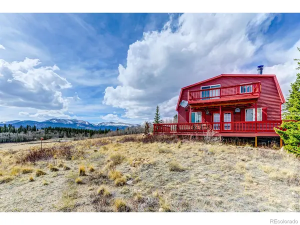 146 Selkirk Lane, Jefferson, CO 80456
