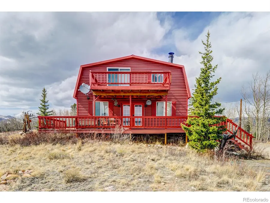 146 Selkirk Lane, Jefferson, CO 80456 - #2