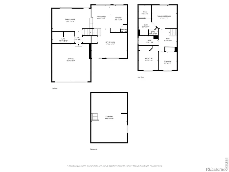 2209 Santa Fe Drive, Longmont, CO 80504 - #3