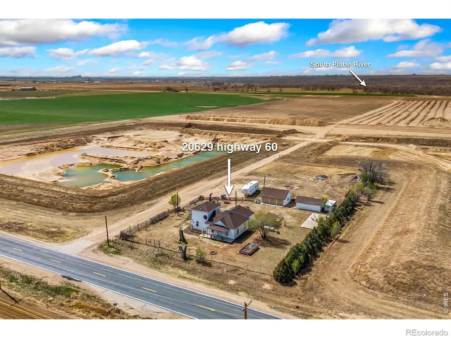 20629 Highway 60, Platteville, CO 80651 - #2