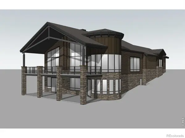 10 Overlook Court, Estes Park, CO 80517