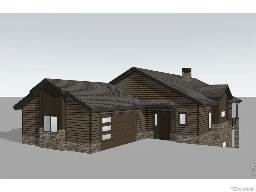 10 Overlook Court, Estes Park, CO 80517 - #3