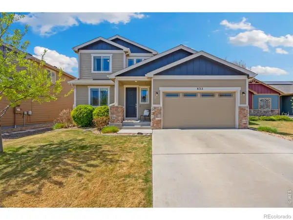 632 Denali Court, Windsor, CO 80550