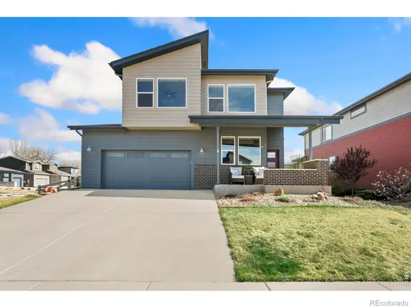 2145 Lambic Street, Fort Collins, CO 80524