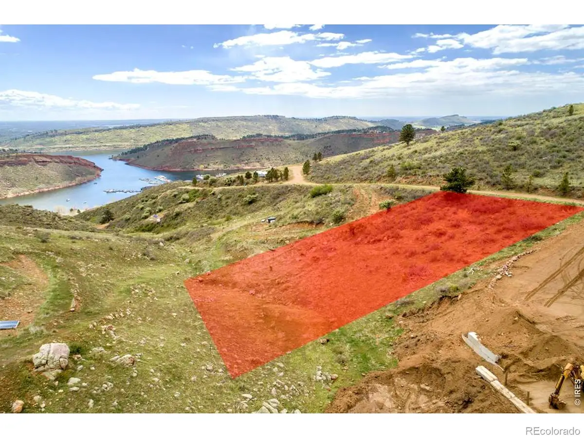 5000 Thompson Heights Drive, Fort Collins, CO 80526 - #1