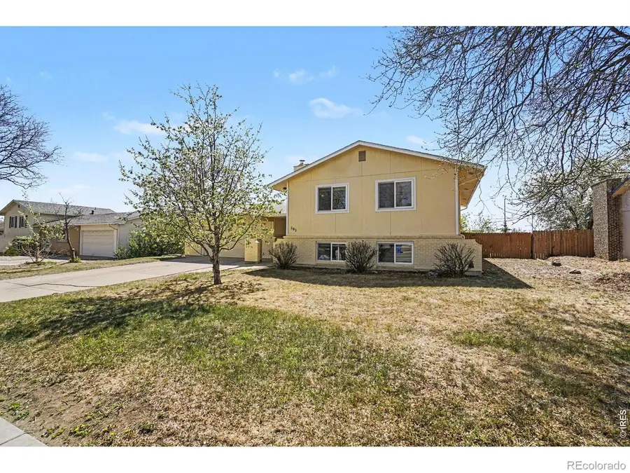 209 E Swallow Road, Fort Collins, CO 80525 - #2