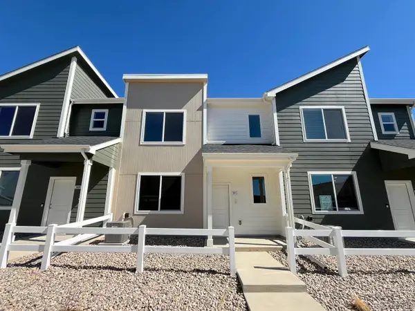 3913 Net Street, Evans, CO 80620