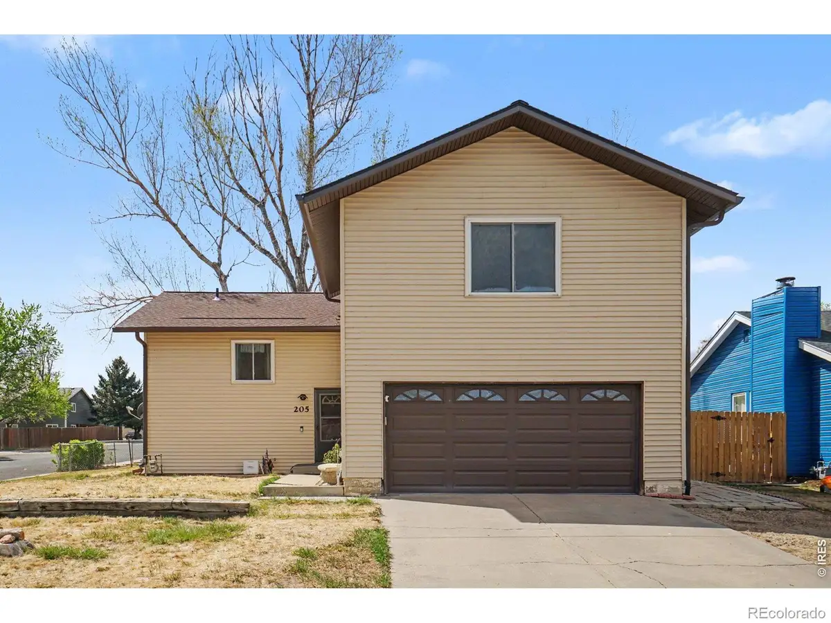 205 6th Street, Mead, CO 80542 - #1