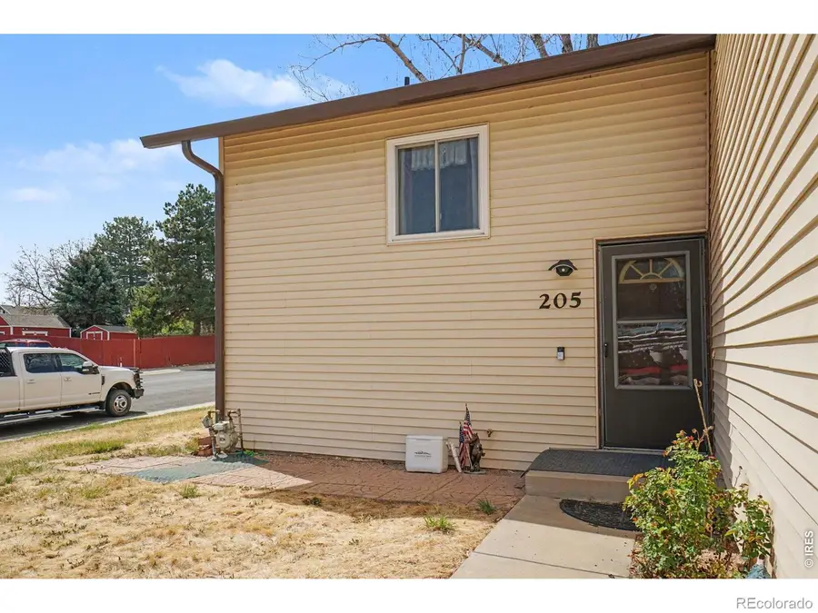 205 6th Street, Mead, CO 80542 - #2