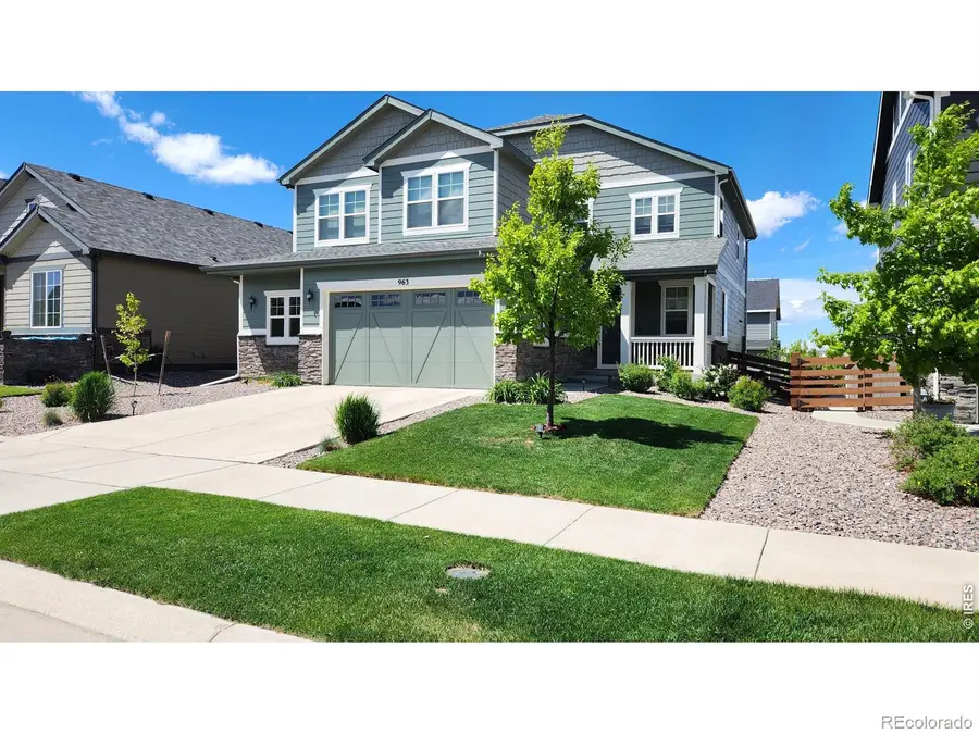 963 Pinecliff Drive, Erie, CO 80516 - #2