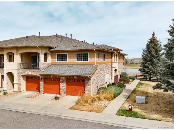 1703 Whitehall Drive #1H, Longmont, CO 80504