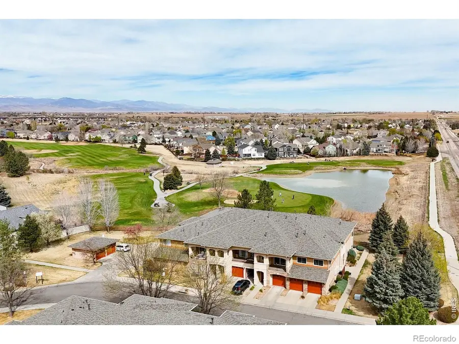 1703 Whitehall Drive #1H, Longmont, CO 80504 - #2