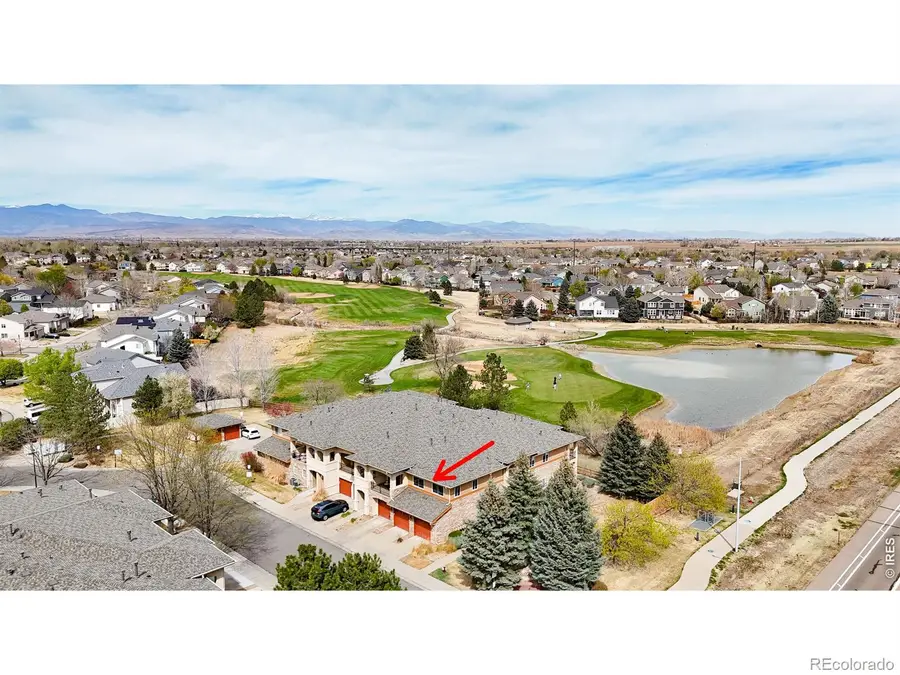 1703 Whitehall Drive #1H, Longmont, CO 80504 - #3
