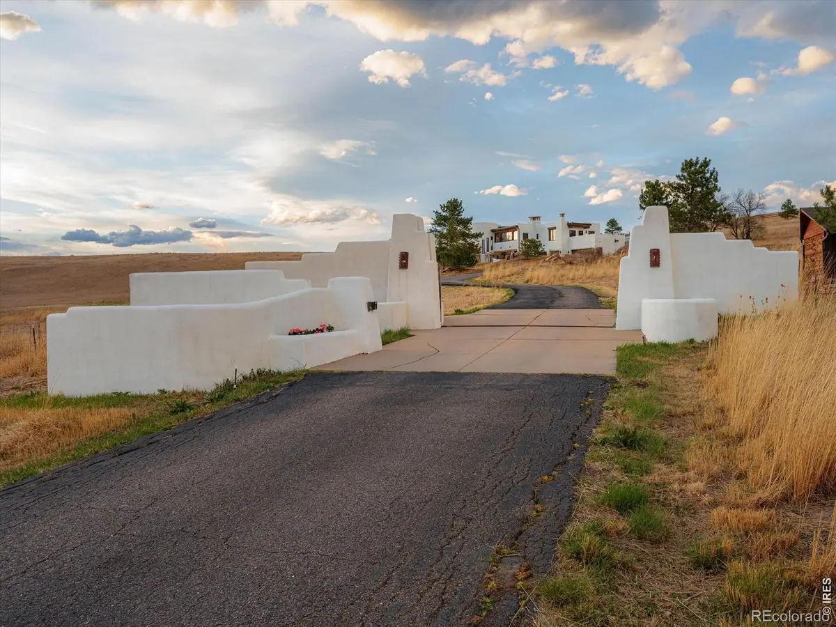 6877 Marshall Drive, Boulder, CO 80303 - #1