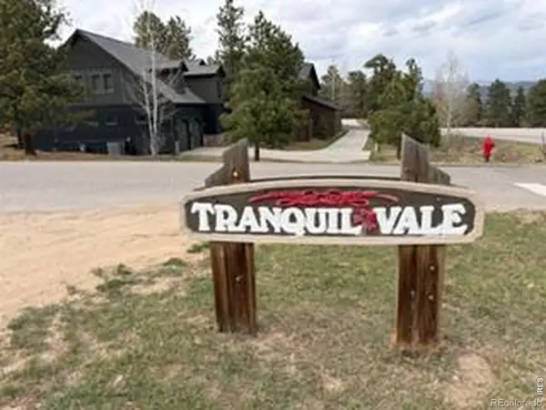 1036 Tranquil Lane, Estes Park, CO 80517