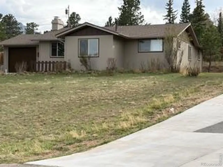 1036 Tranquil Lane, Estes Park, CO 80517 - #2